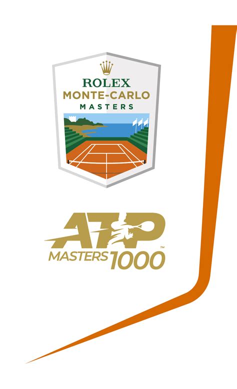 atp rolex masters montecarlo|rolex monte carlo 1000.